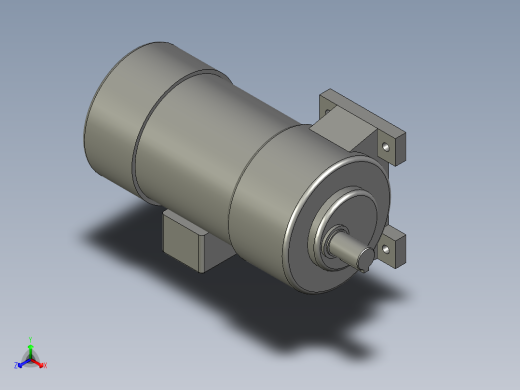 GTHS-B-400-15-L-D正等轴测缩略图