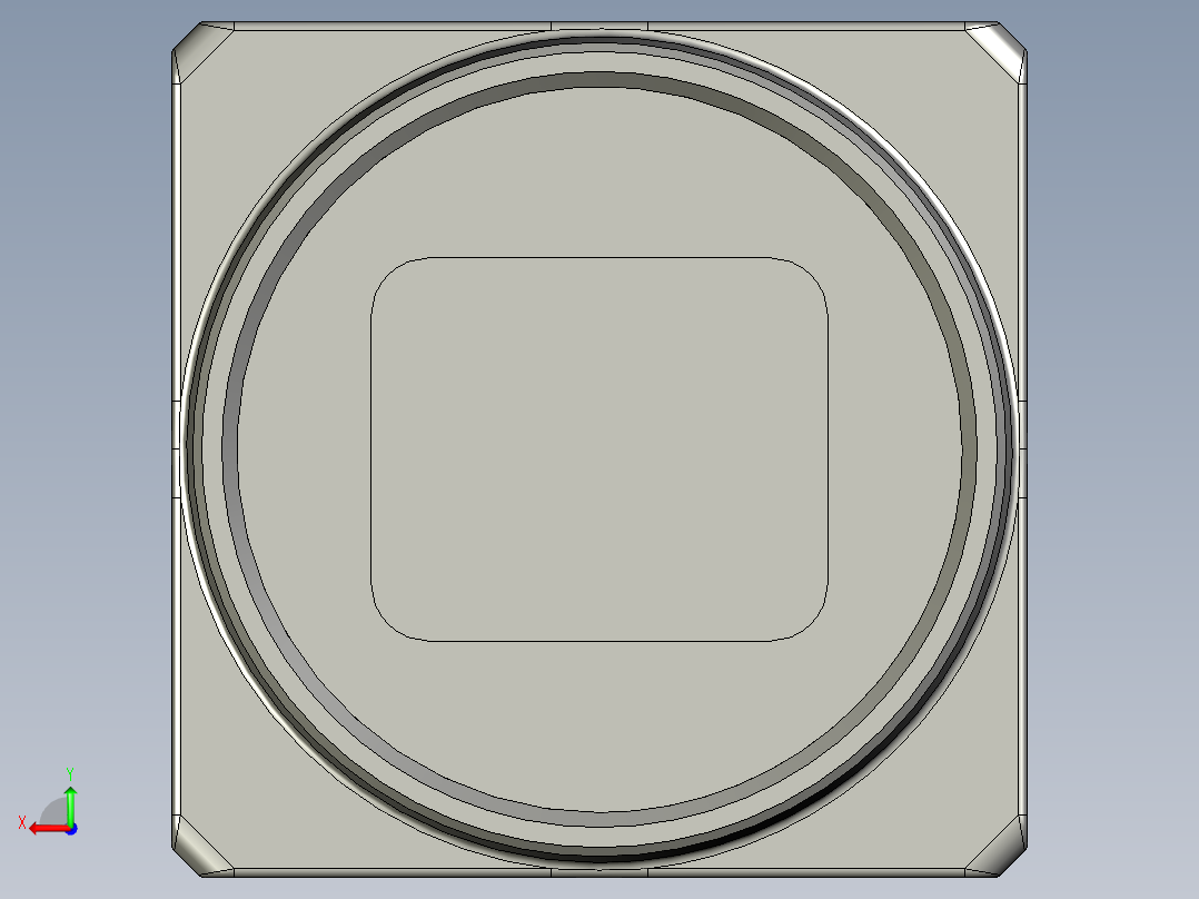 MV-CA050-10GMGC内窥相机海康后视图