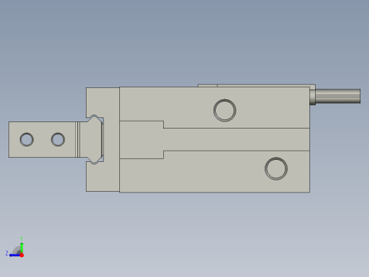 MHZ2-16D-M9P右视缩略图