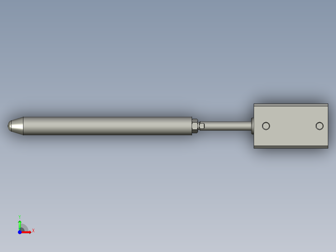 SDA16x30B_30前视图