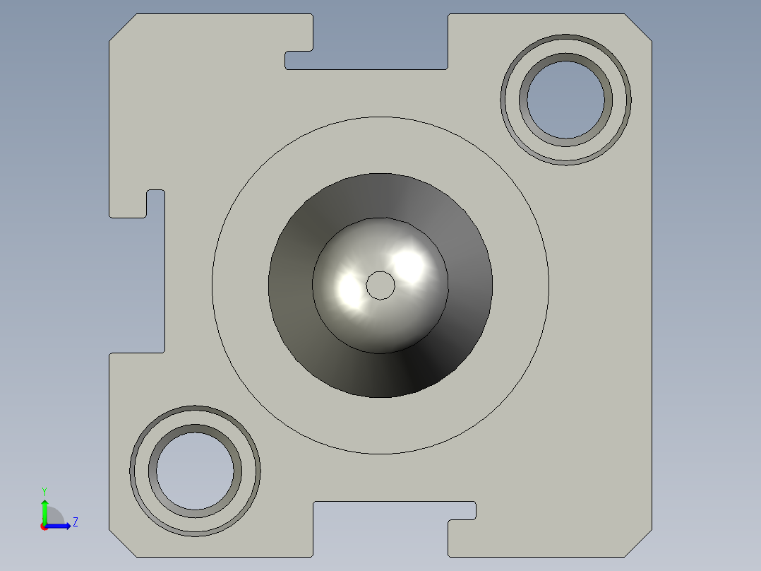 SDA16x30B_30左视图