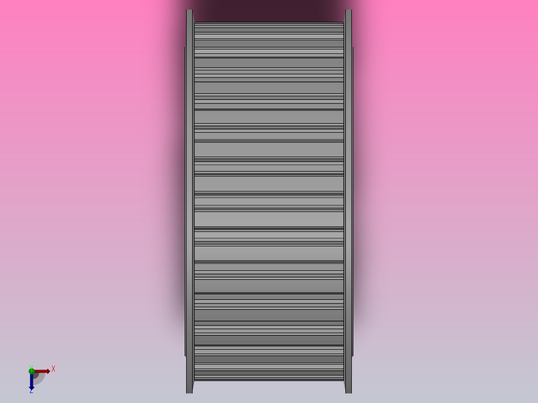 标准型梯形齿同步带轮L型_SLHC-32-150-dc16-A俯视图