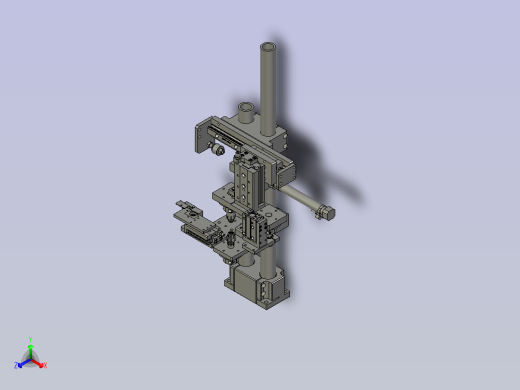 JALD23-4-O圈上料-Z-01
