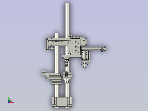 JALD23-4-O圈上料-Z-01前视缩略图