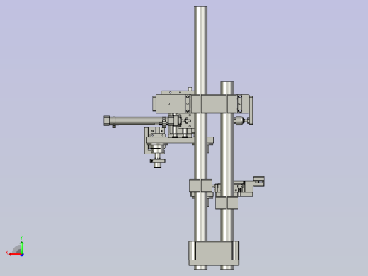 JALD23-4-O圈上料-Z-01后视缩略图