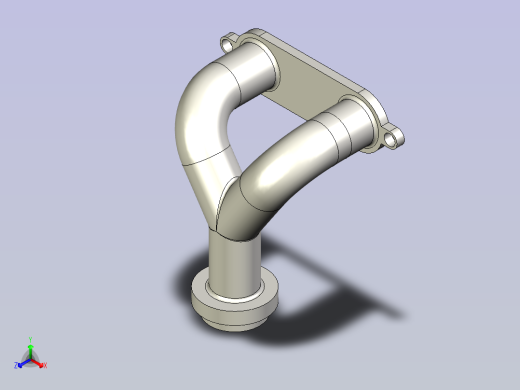 具备设计功能的 Autodesk Inventor 2019软件。