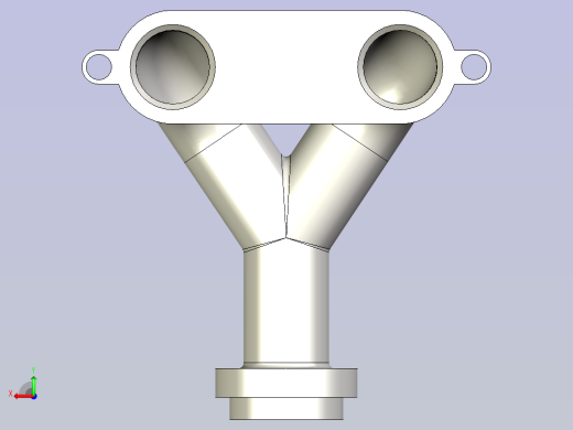 具备设计功能的 Autodesk Inventor 2019软件。后视缩略图