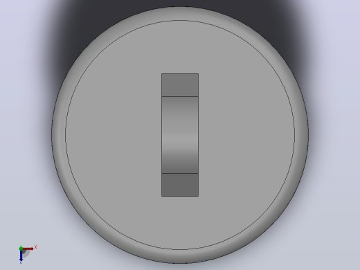 DP 型Model DP[DP100]快速接头俯视缩略图