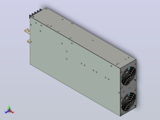 SHP-10K-3D反射板型传感器 ML100-55