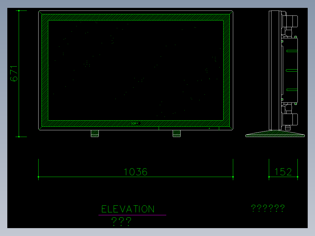 住宅家装图库-FH01006K
