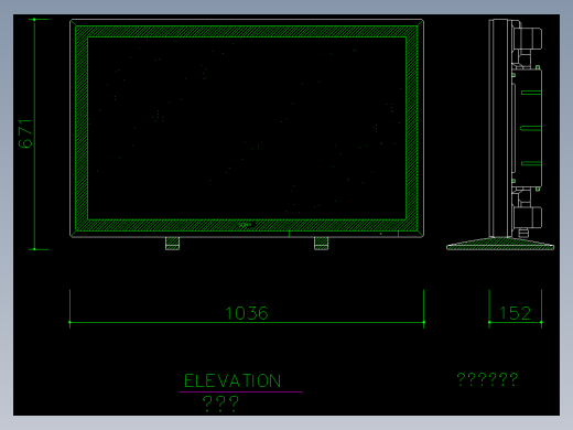 住宅家装图库-FH01006K