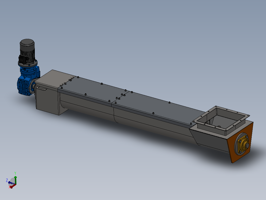 我爱机械制图网