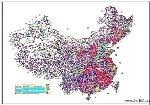 我爱机械制图网缩略图