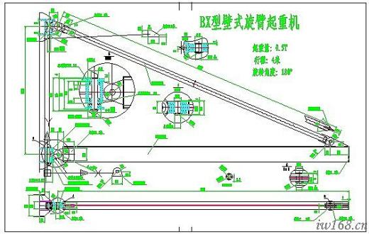 我爱机械制图网缩略图