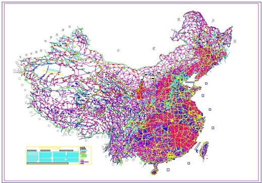我爱机械制图网缩略图