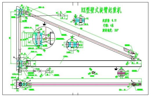 我爱机械制图网缩略图