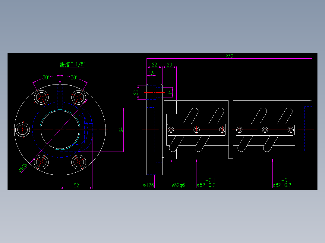 银泰PMI-FDVC05012B2-G