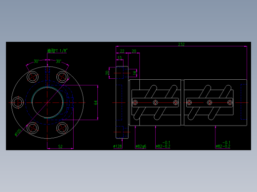 银泰PMI-FDVC05012B2-G