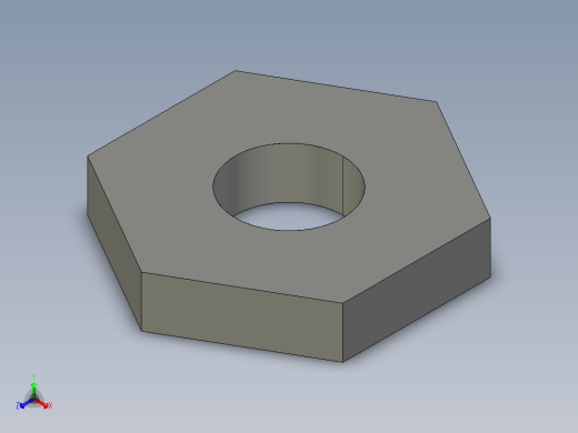 基恩士FU-67nut_kc图纸模型