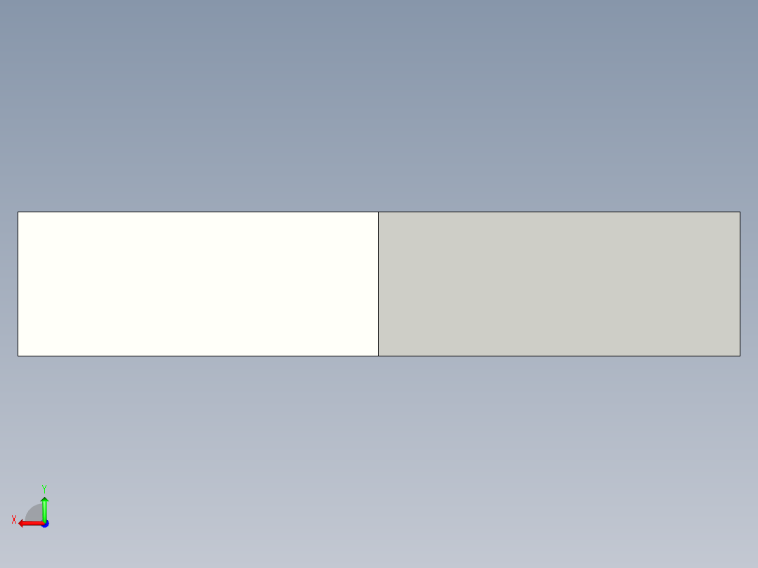 基恩士FU-67nut_kc图纸模型后视图