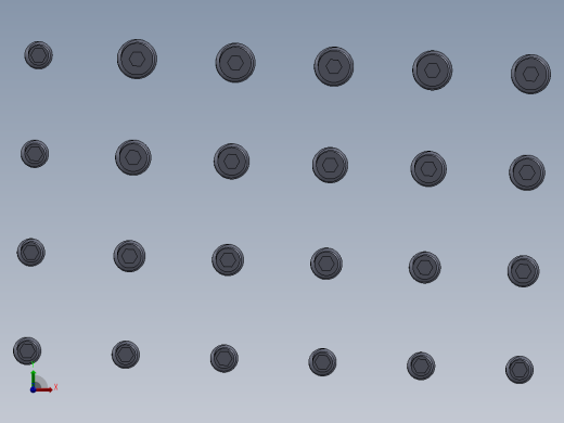 螺丝钉前视缩略图