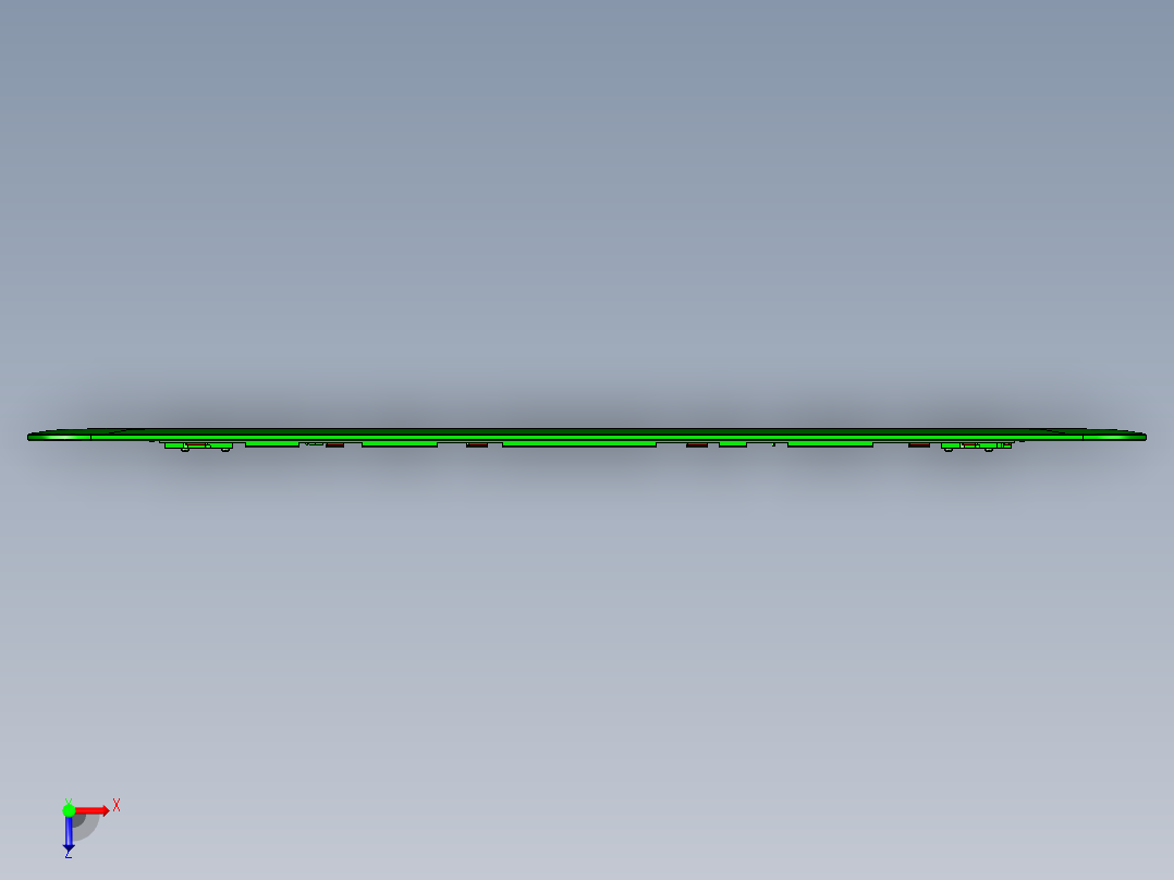 vaub0_lcd_cover619俯视图