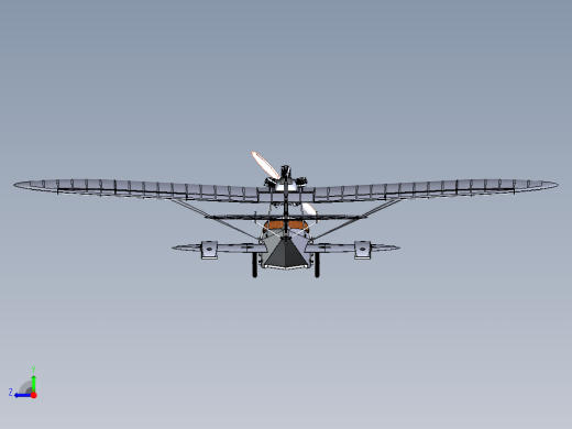 Sh-2 是一种两栖飞机右视缩略图
