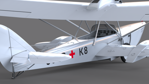 Sh-2 是一种两栖飞机缩略图