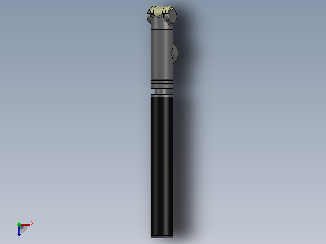 泵、水泵(33)俯视图