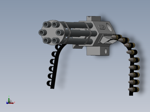 AGV小车、AGV(190)