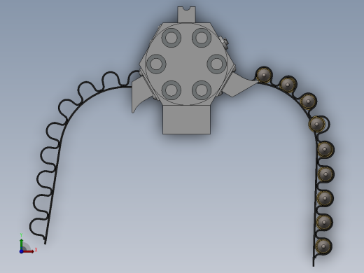 AGV小车、AGV(190)前视缩略图