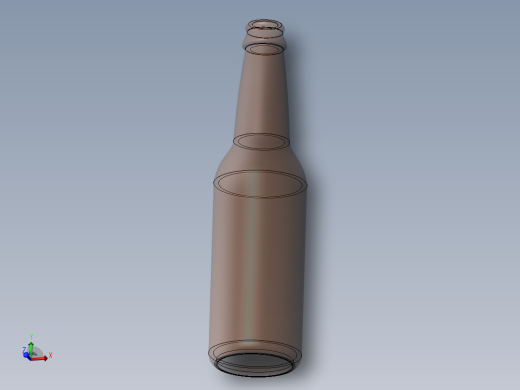 玻璃器子、杯子