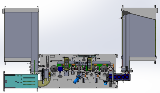 LXYC-BOSS套圈外观影像尺寸检测机缩略图