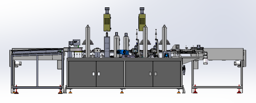 LXYC-BOSS套圈外观影像尺寸检测机缩略图