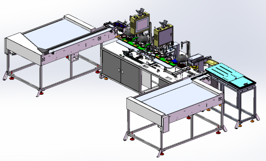 LXYC-BOSS套圈外观影像尺寸检测机缩略图