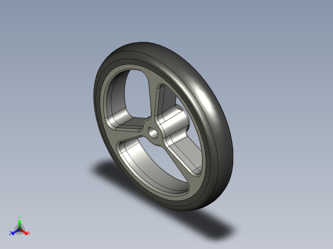 简单的电子套件正等轴测图
