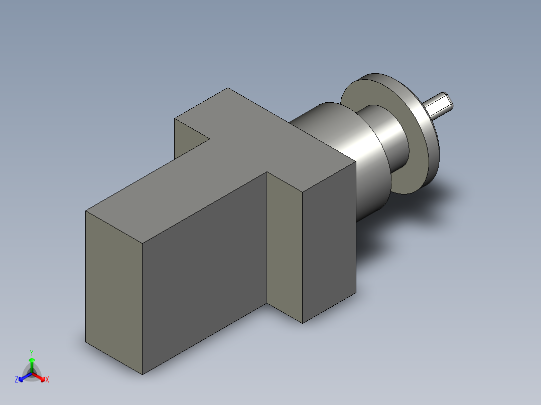 组装+热熔-按钮MANIFOLD_SOLID_BREP_3348656