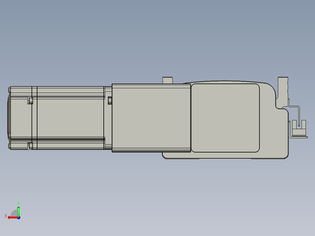 TB12-L90-S1400-R-P40-D3后视图