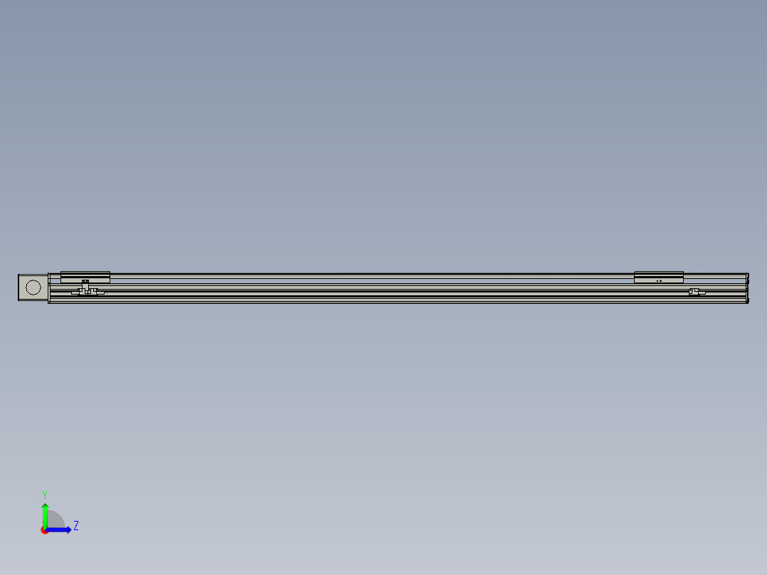 TB12-L90-S1400-R-P40-D3左视图