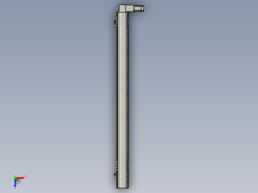 TB12-L90-S1400-R-P40-D3俯视缩略图