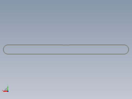同步带S5M-150-940后视缩略图