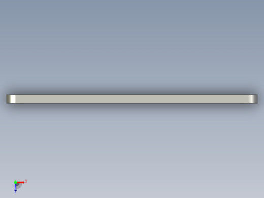 同步带S5M-150-940俯视缩略图