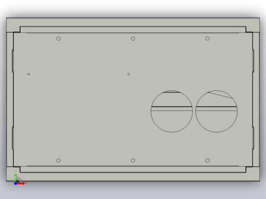 单回动态补偿箱800X450X1350[单回动态补偿箱800X450X1350]前视缩略图