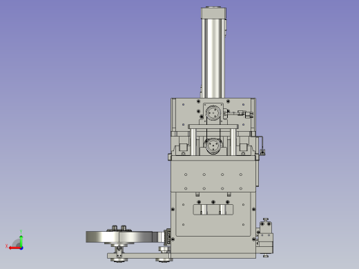 封边机-长边组件-200后视缩略图