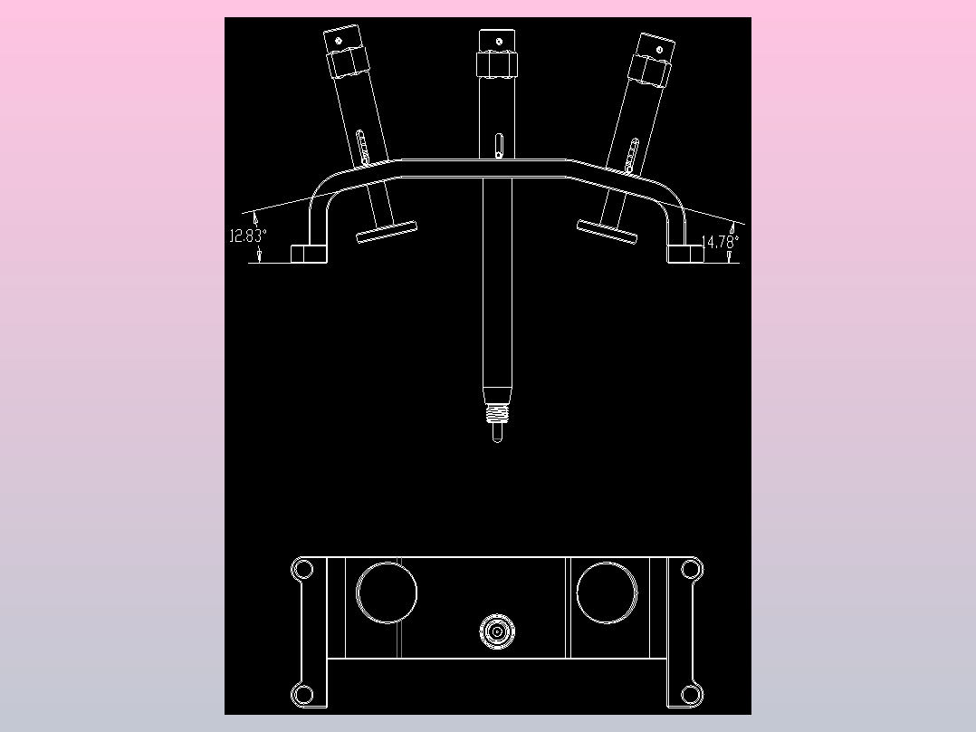 保时捷911凸轮正时工具