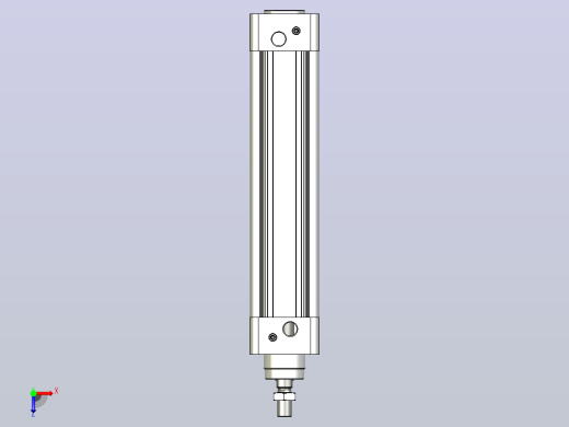 FESTO气缸DSBC-63-250-PPVA-N3---_0_俯视缩略图