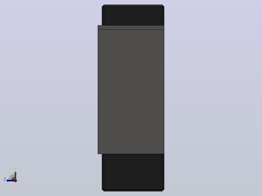 RC2(Z)二次插座[RC2(Z)-8]右视缩略图