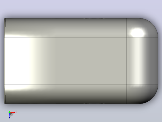 LS-50.9-B38.1-C1大联合三通俯视缩略图