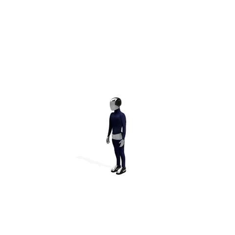 人类男性和儿童缩略图