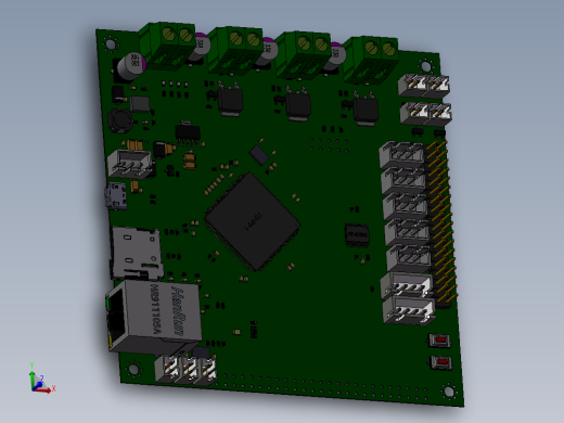UM2结构3D打印机 3030sldprt三维素材模型3D图纸